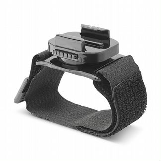 Крепление на руку и ногу для экшн-камер поворот 36