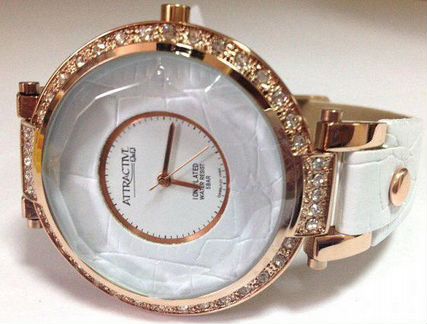 Часы наручные Q&Q DA99-101 (DA99J101Y)