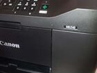 Принтер/сканер canon MB2140 объявление продам