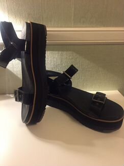 Босоножки UGG оригинал новые