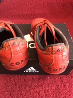 Бутсы детские adidas copa