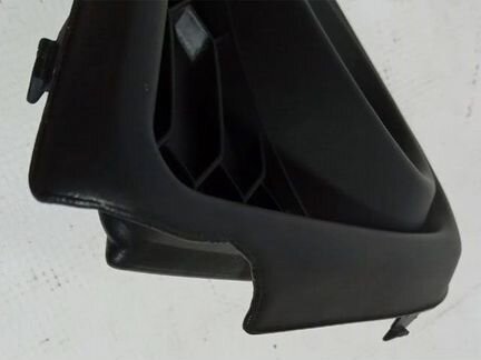 Решетка бампера правая Mazda Cx-5