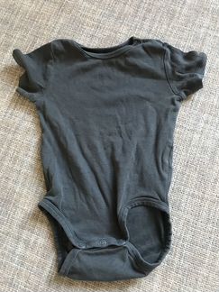 Брендовая одежда для мальчика от 56 см до 1 года