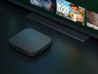 TV приставка Xiaomi Mi Box S