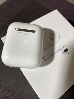 Кейс AirPods 2