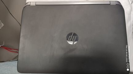 HP 450 g2
