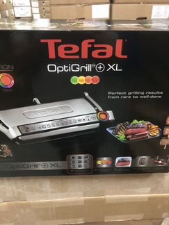 Электрогриль Tefal Optigrill +XL, 722d34 и другие