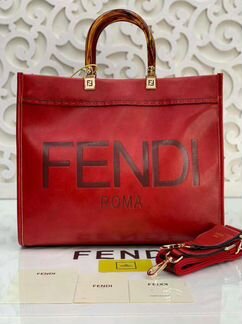 Сумка Fendi