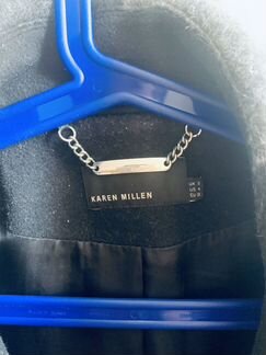 Karen Millen Куртка пиджак