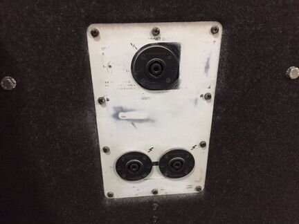 Dynacord 1600 колонки dynacord f150 и два буфера в