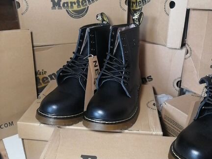 Dr.Martens