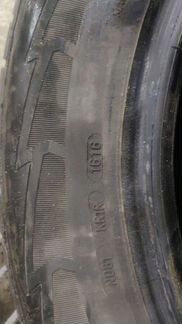 Шины гудиер 2356017