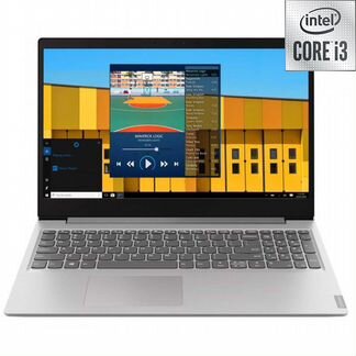 Ноутбук Lenovo IdeaPad S145-15IIL(2021) Новый