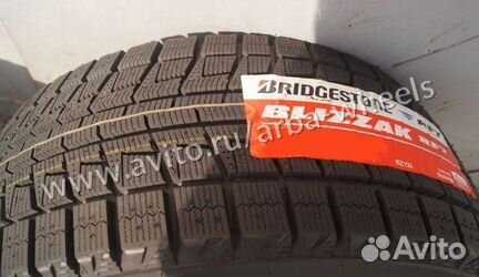 Зима 245/50 R18 Bridgestone RF BMW X3 Mercedes S