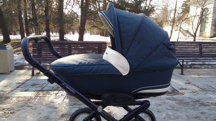 Коляска Navington