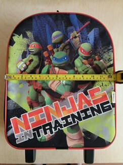 Чемодан детский