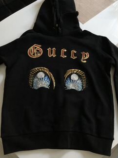 Толстовка gucci оригинал
