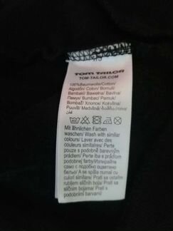 Кофта Tom Tailor