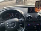 Audi A3 1.4 AMT, 2013, 128 000 км объявление продам