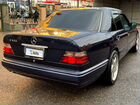Mercedes-Benz E-класс 3.2 AT, 1995, 220 000 км объявление продам