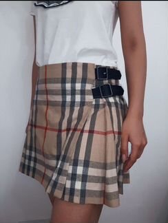 Юбка Burberry