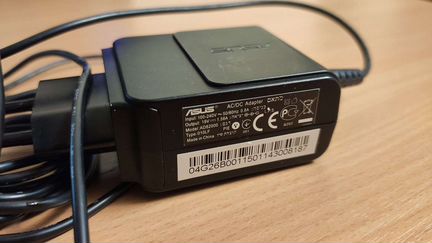 Блок питания для Asus Eee PC X101H