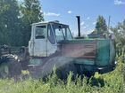 Трактор -т-150 для леса объявление продам