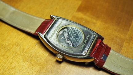 Часы наручные Franck Muller
