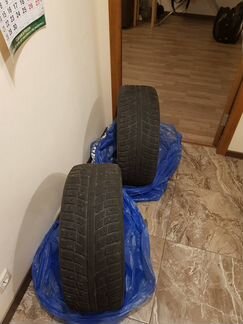 Шины зимние шипованные Kumho