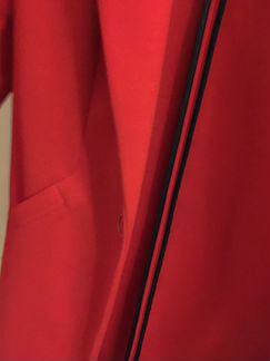 Пальто Armani Exchange