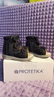 Ортопедические сандали