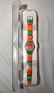 Часы Swatch