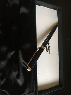 Шариковая ручка Montblanc
