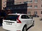 Volvo XC60 2.0 AT, 2017, 55 000 км объявление продам