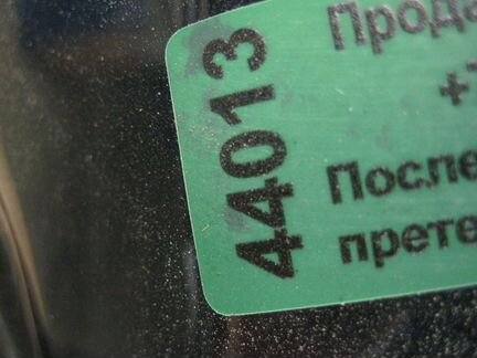 Дверь Mercedes 166 Мерседес в166 х166 арт 44013