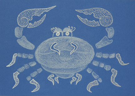 Картина знаки зодиака