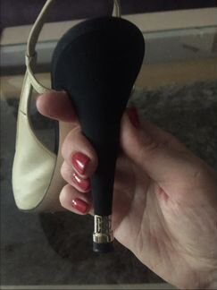Продам босоножки Chanel