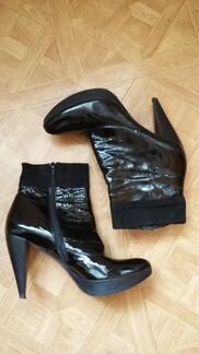 Ботильоны/ботинки adami/Carlo Pazolini