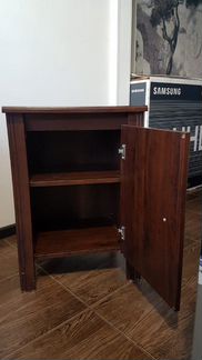 Тумбочка Икеа (бесплатно, самовывоз)