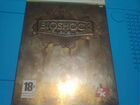 Bioshock xbox 360 объявление продам