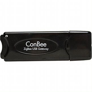 Deconz Conbee zigbee стик