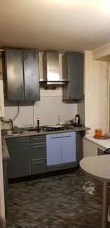 2-к квартира, 52 м², 2/5 эт.