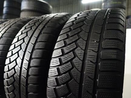 235 60 18 Continental 4+4Contact 3r R18