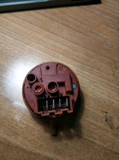 Датчик уровня воды