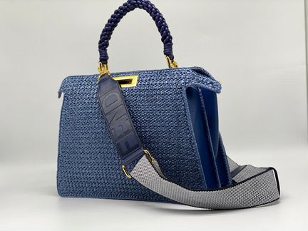 Сумка Fendi женская