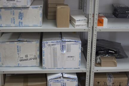 Ethernet 24 порта GE SFP Eltex MES2324FB 10G SFP+