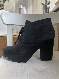 Ботильоны Calvin Klein оригинал