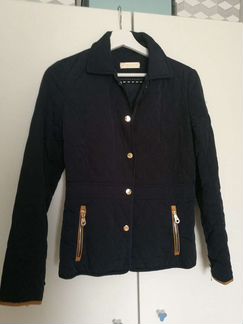 Куртка легкая Massimo dutti