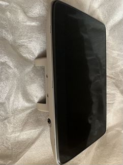 Монитор Мерседес w222,Maybach