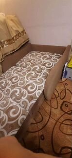 Кресло кровать